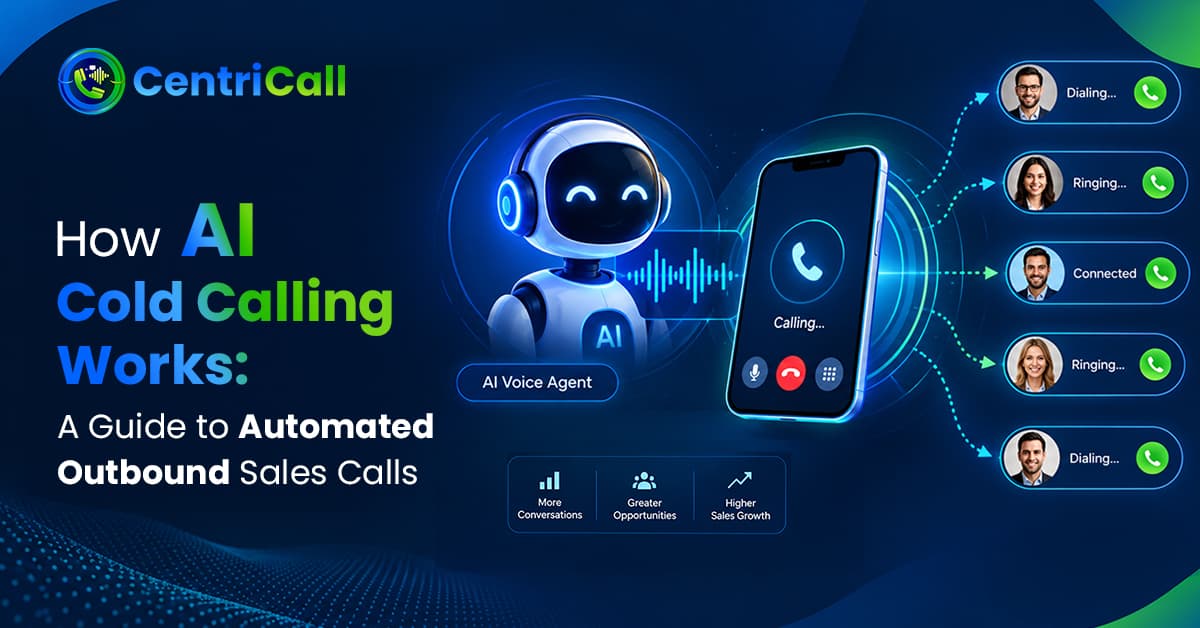 Complete Guide to AI Cold Calling and Automated Outbound Calls