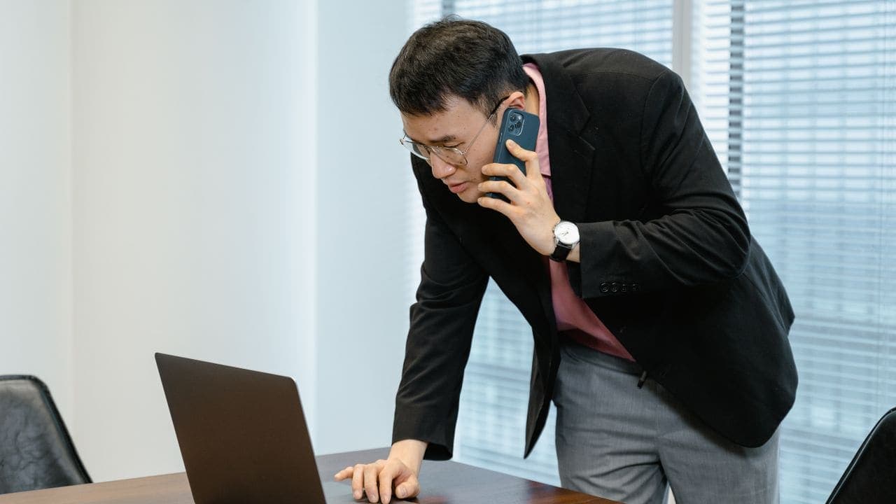 How an AI Voice Agent Qualifies and Routes Inbound Leads