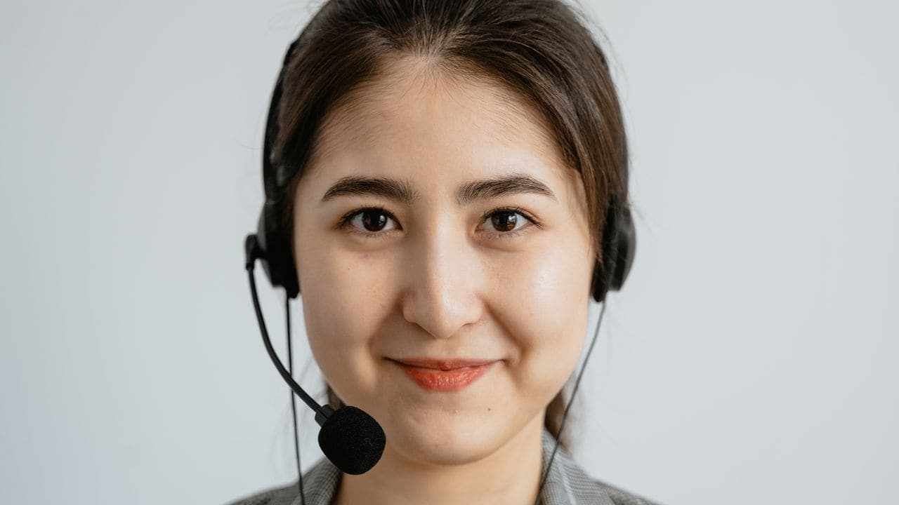 Sentiment Analysis — Centricall voice agent