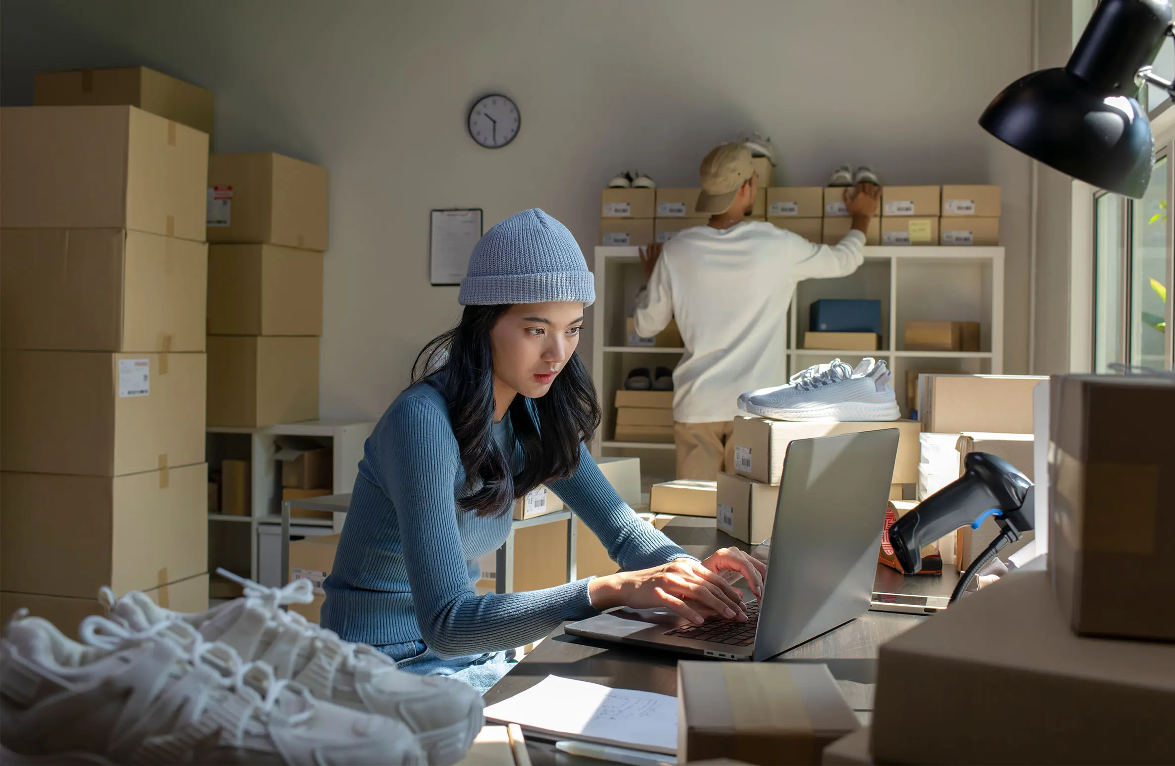 Ecommerce