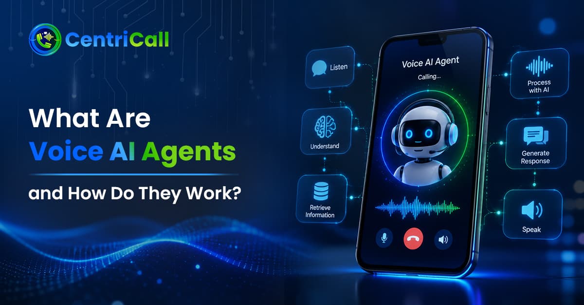 Voice AI Agents Definition, Benefits, and Use Cases
