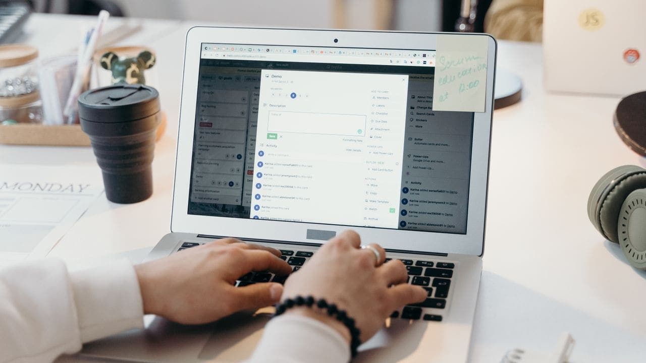 Email Notifications — Centricall voice agent
