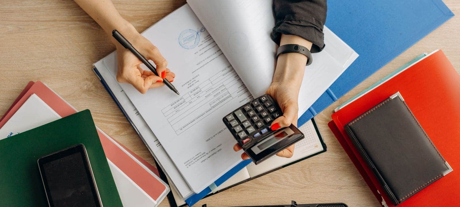 Accounting