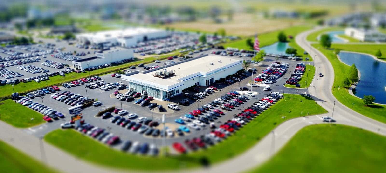 Automobile Industry