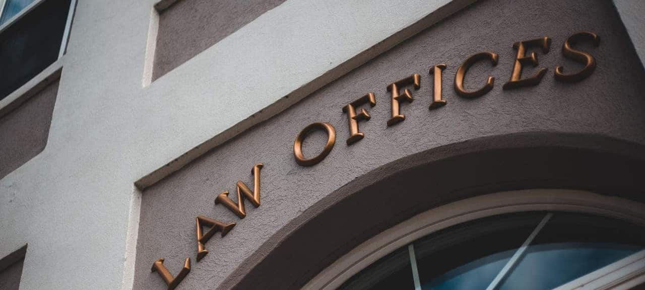 Legal Firms