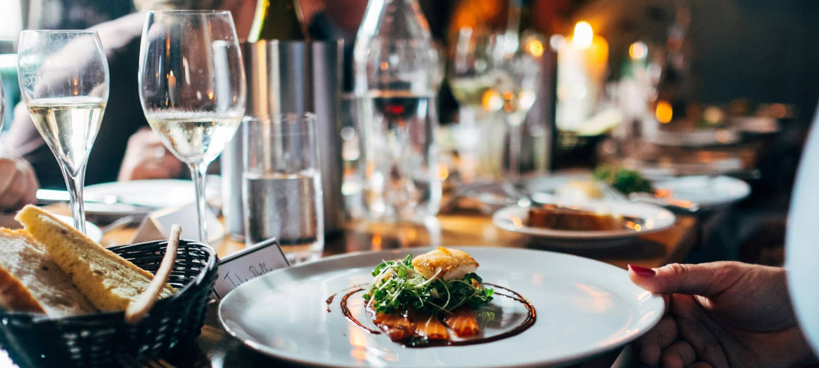 Restaurants