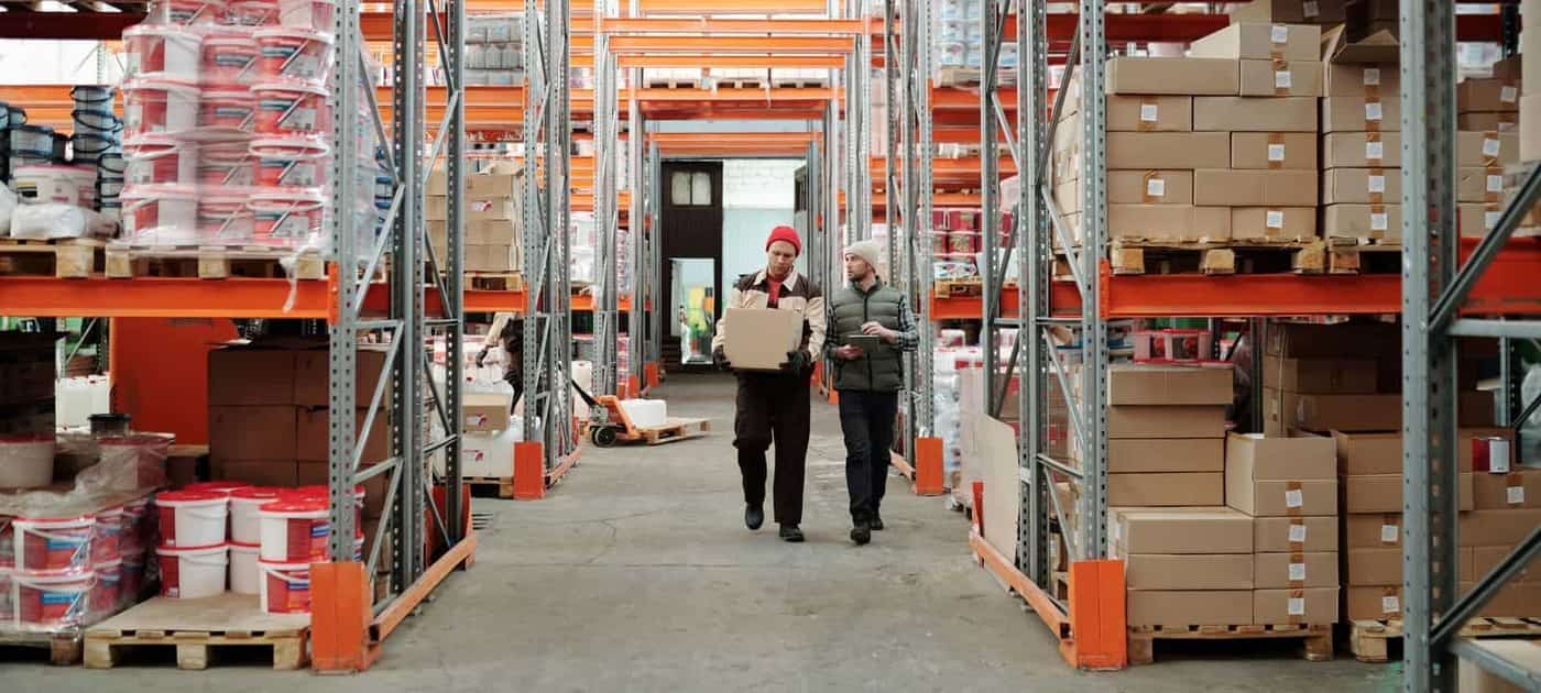 Supply and Logistics