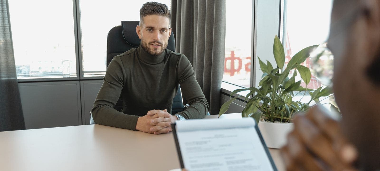 Talent and Hiring